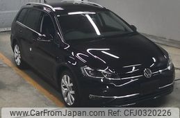 volkswagen golf-variant 2017 -VOLKSWAGEN--VW Golf Variant WVWZZZAUZHP769954---VOLKSWAGEN--VW Golf Variant WVWZZZAUZHP769954-