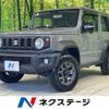 suzuki jimny-sierra 2024 quick_quick_JB74W_JB74W-213101 image 1