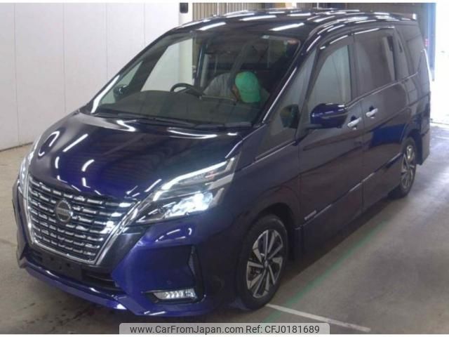 nissan serena 2021 quick_quick_5AA-GFC27_231719 image 1