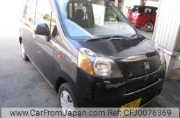 honda life 2010 -HONDA 【富山 584】--Life DBA-JC1--JC1-1122783---HONDA 【富山 584】--Life DBA-JC1--JC1-1122783-