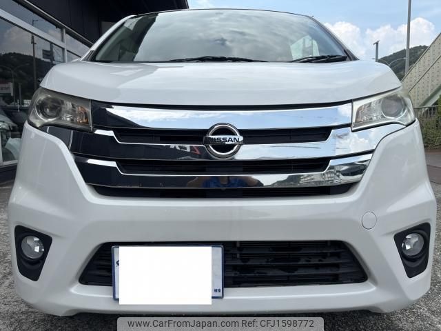 nissan dayz 2014 CFJ1598772 image 2