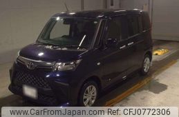 toyota roomy 2023 -TOYOTA 【福岡 504ﾈ 73】--Roomy 5BA-M900A--M900A-1036332---TOYOTA 【福岡 504ﾈ 73】--Roomy 5BA-M900A--M900A-1036332-