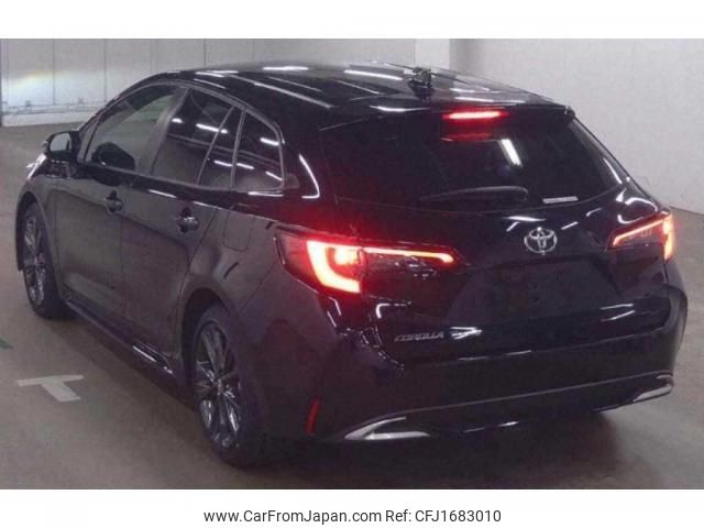 toyota corolla-touring-wagon 2023 CFJ1683010 image 2