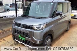 mitsubishi delica-mini 2024 -MITSUBISHI 【新潟 580ｺ2483】--Delica Mini 5AA-B34A--B34A-0506802---MITSUBISHI 【新潟 580ｺ2483】--Delica Mini 5AA-B34A--B34A-0506802-