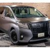 toyota alphard 2015 quick_quick_DBA-AGH35W_AGH35-0005981 image 11