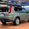 nissan x-trail 2011 CFJ1732638 image 17