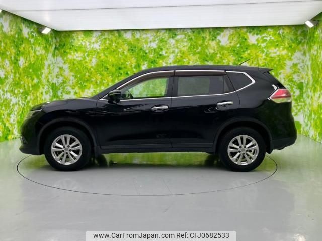 nissan x-trail 2014 quick_quick_T32_T32-004810 image 2