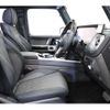 mercedes-benz g-class 2021 -MERCEDES-BENZ--Benz G Class 3DA-463350--W1N4633502X388898---MERCEDES-BENZ--Benz G Class 3DA-463350--W1N4633502X388898- image 2