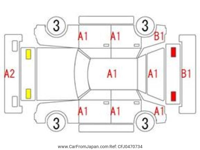 toyota raum 2006 -TOYOTA--Raum CBA-NCZ20--NCZ20-0092093---TOYOTA--Raum CBA-NCZ20--NCZ20-0092093- image 2