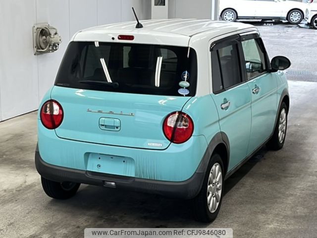 suzuki alto-lapin 2016 -SUZUKI--Alto Lapin HE33S-125090---SUZUKI--Alto Lapin HE33S-125090- image 2