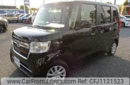 honda n-box 2021 -HONDA--N BOX JF3--5038979---HONDA--N BOX JF3--5038979-