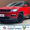 jeep compass 2018 -CHRYSLER--Jeep Compass ABA-M624--MCANJPBB0JFA34320---CHRYSLER--Jeep Compass ABA-M624--MCANJPBB0JFA34320- image 1