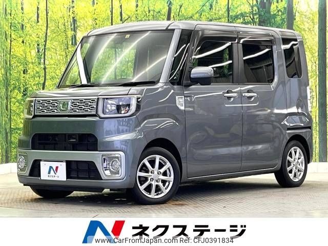 daihatsu wake 2016 -DAIHATSU--WAKE DBA-LA700S--LA700S-0064836---DAIHATSU--WAKE DBA-LA700S--LA700S-0064836- image 1