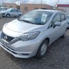 nissan note 2018 quick_quick_DBA-NE12_NE12-214071 image 1