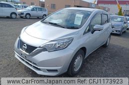 nissan note 2018 quick_quick_DBA-NE12_NE12-214071