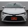 toyota corolla 2023 -TOYOTA--Corolla 6AA-ZWE219--ZWE219-0009756---TOYOTA--Corolla 6AA-ZWE219--ZWE219-0009756- image 2