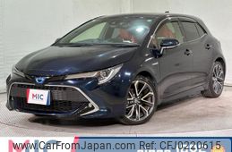 toyota corolla-sport 2019 quick_quick_ZWE211H_ZWE211-1015217