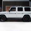 mercedes-benz g-class 2023 -MERCEDES-BENZ--Benz G Class 3DA-463350--W1N4633502X456317---MERCEDES-BENZ--Benz G Class 3DA-463350--W1N4633502X456317- image 2