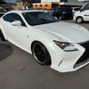 lexus rc 2015 -LEXUS--Lexus RC DAA-AVC10--AVC10-6000754---LEXUS--Lexus RC DAA-AVC10--AVC10-6000754- image 8