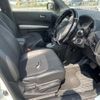 nissan x-trail 2012 CFJ1517837 image 17