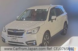 subaru forester 2016 -SUBARU--Forester DBA-SJ5--SJ5-079680---SUBARU--Forester DBA-SJ5--SJ5-079680-