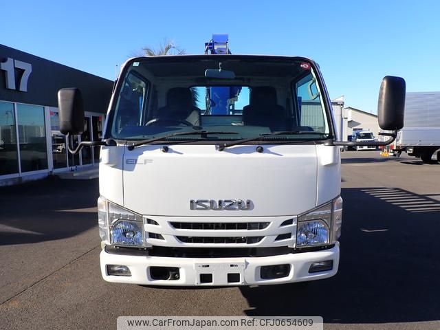 isuzu elf-truck 2018 GOO_NET_EXCHANGE_0402607A30250115W001 image 2