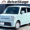 suzuki mr-wagon 2011 quick_quick_MF33S_MF33S-107912 image 1