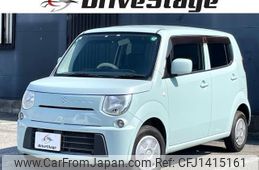 suzuki mr-wagon 2011 quick_quick_MF33S_MF33S-107912