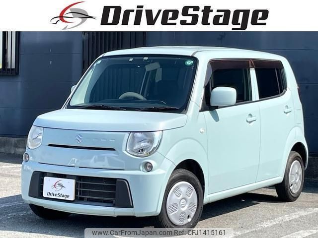 suzuki mr-wagon 2011 quick_quick_MF33S_MF33S-107912 image 1
