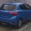 toyota vitz 2017 -TOYOTA--Vitz DBA-KSP130--KSP130-2214857---TOYOTA--Vitz DBA-KSP130--KSP130-2214857- image 2