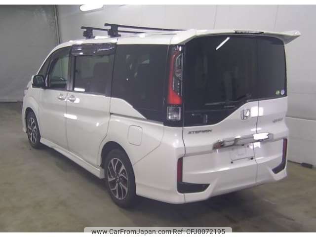 honda stepwagon 2020 -HONDA--Stepwgn 6BA-RP3--RP3-1305970---HONDA--Stepwgn 6BA-RP3--RP3-1305970- image 2