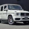 mercedes-benz amg 2019 -MERCEDES-BENZ--AMG ABA-463276--WDB4632762X323642---MERCEDES-BENZ--AMG ABA-463276--WDB4632762X323642- image 1