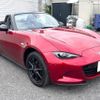 mazda roadster 2025 CFJ1654931 image 16