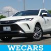 toyota harrier 2021 quick_quick_6BA-MXUA80_MXUA80-0039851 image 1