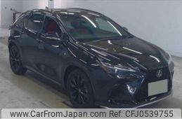 lexus nx 2023 -LEXUS 【佐賀 300ﾙ2701】--Lexus NX 6AA-AAZH20--AAZH20-6004499---LEXUS 【佐賀 300ﾙ2701】--Lexus NX 6AA-AAZH20--AAZH20-6004499-