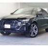 audi q8 2022 -AUDI--Audi Q8 3AA-F1DCBA--WAUZZZF1XND022442---AUDI--Audi Q8 3AA-F1DCBA--WAUZZZF1XND022442- image 1