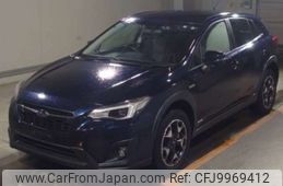 subaru xv 2019 -SUBARU--Subaru XV 5AA-GTE--GTE-017950---SUBARU--Subaru XV 5AA-GTE--GTE-017950-