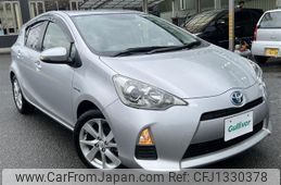 toyota aqua 2013 -TOYOTA--AQUA DAA-NHP10--NHP10-2232909---TOYOTA--AQUA DAA-NHP10--NHP10-2232909-