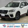 subaru forester 2018 -SUBARU--Forester 5BA-SK9--SK9-003883---SUBARU--Forester 5BA-SK9--SK9-003883- image 1