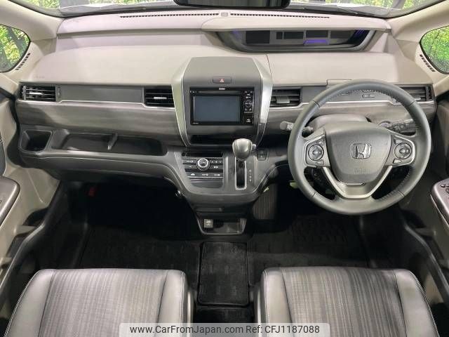 honda freed 2017 -HONDA--Freed DBA-GB5--GB5-1017516---HONDA--Freed DBA-GB5--GB5-1017516- image 2