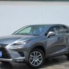 lexus nx 2019 -LEXUS--Lexus NX DAA-AYZ10--AYZ10-1026183---LEXUS--Lexus NX DAA-AYZ10--AYZ10-1026183- image 1