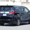 toyota alphard 2015 -TOYOTA--Alphard DBA-GGH30W--GGH30-0004880---TOYOTA--Alphard DBA-GGH30W--GGH30-0004880- image 3