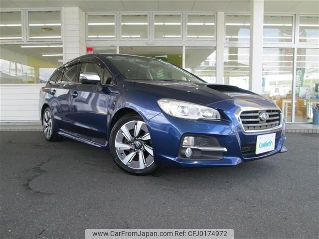 subaru levorg 2015 -SUBARU--Levorg DBA-VM4--VM4-028533---SUBARU--Levorg DBA-VM4--VM4-028533- image 1