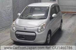 suzuki alto 2010 -SUZUKI--Alto HA25S-742315---SUZUKI--Alto HA25S-742315-