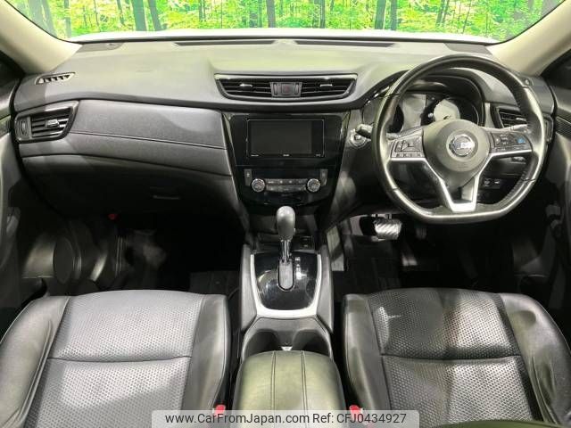 nissan x-trail 2018 -NISSAN--X-Trail DBA-NT32--NT32-078245---NISSAN--X-Trail DBA-NT32--NT32-078245- image 2