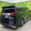 toyota alphard 2021 quick_quick_3BA-AGH30W_AGH30-9022452 image 3
