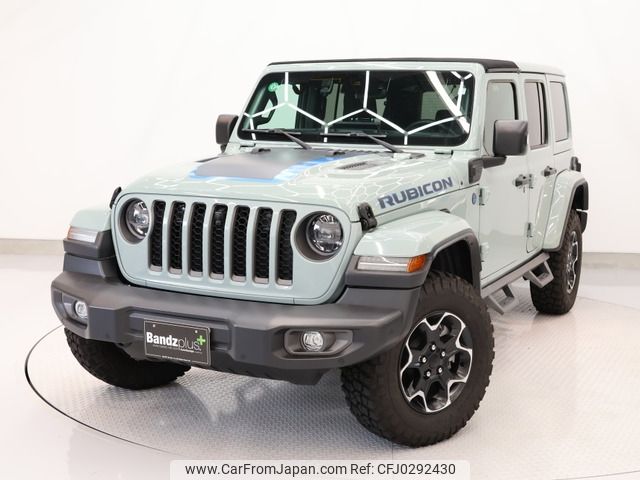 chrysler jeep-wrangler 2023 -CHRYSLER--Jeep Wrangler 3LA-JL20L--1C4JJXR69PW623299---CHRYSLER--Jeep Wrangler 3LA-JL20L--1C4JJXR69PW623299- image 1