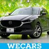 mazda cx-3 2019 quick_quick_5BA-DMEP_DMEP-102202 image 1