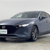 mazda mazda3 2019 -MAZDA--MAZDA3 5BA-BPFP--BPFP-106124---MAZDA--MAZDA3 5BA-BPFP--BPFP-106124- image 25