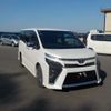 toyota voxy 2020 -TOYOTA--Voxy 3BA-ZRR80W--ZRR80-0629621---TOYOTA--Voxy 3BA-ZRR80W--ZRR80-0629621- image 1